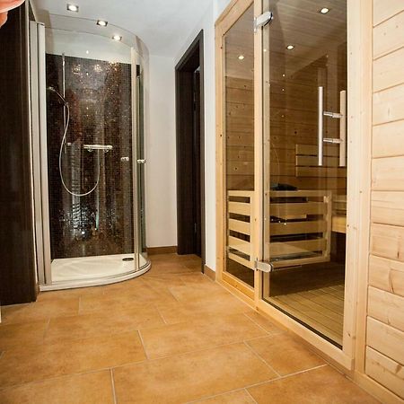 Weinberghaus Prossen Villa Bad Schandau Bagian luar foto
