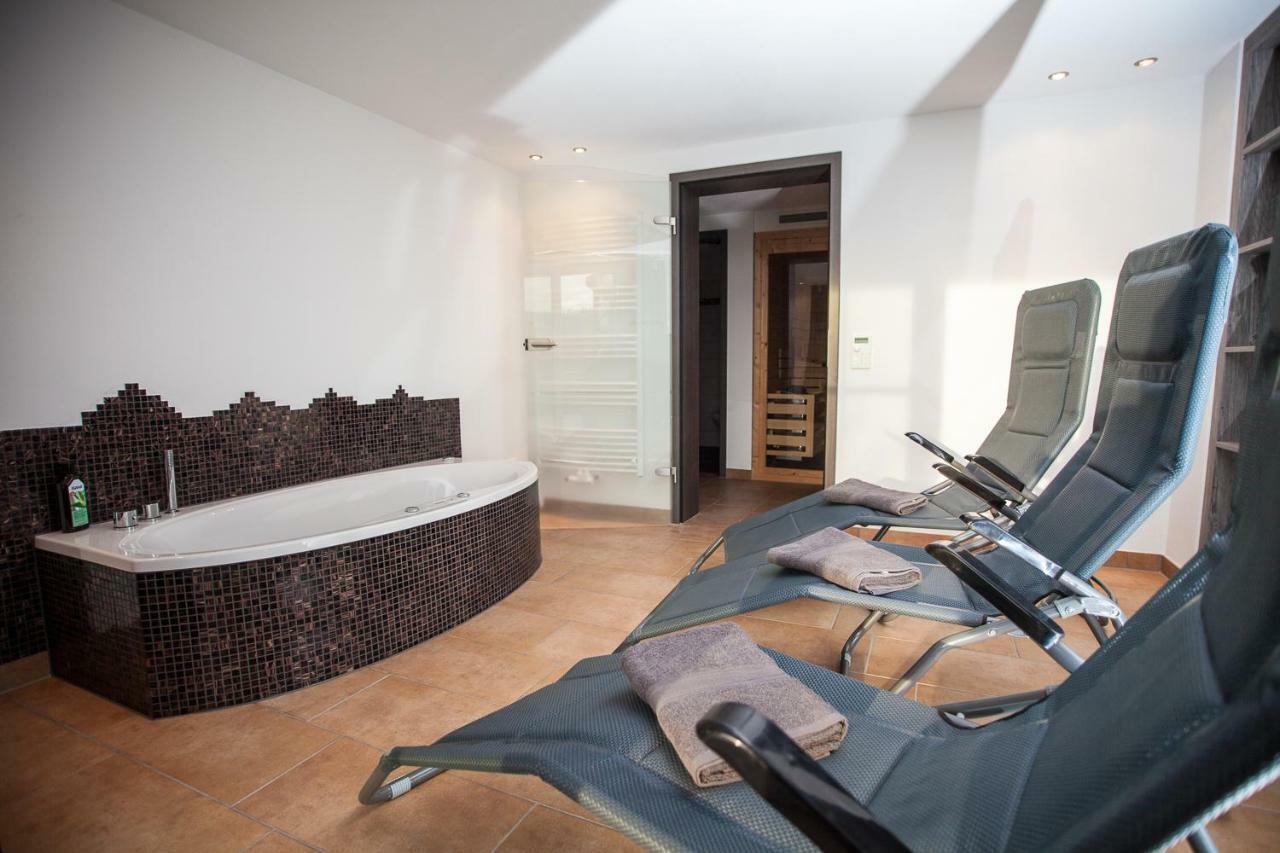 Weinberghaus Prossen Villa Bad Schandau Bagian luar foto